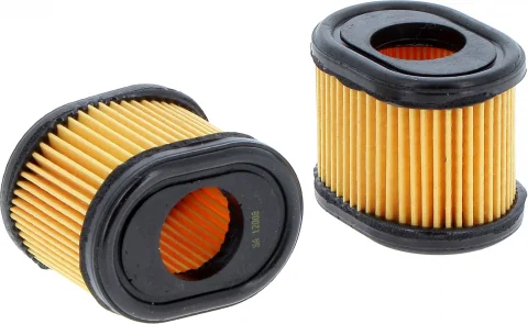 Vzduchový filter HIFI FILTER SA 12008