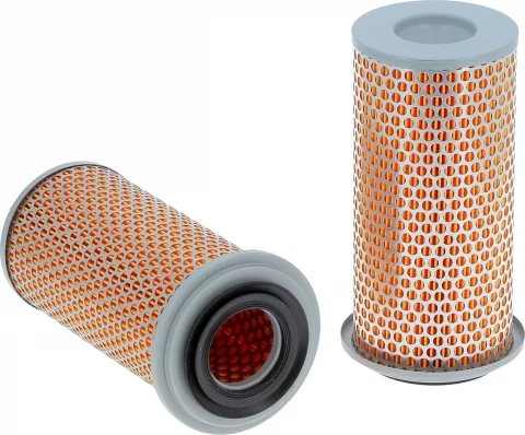 Vzduchový filter HIFI FILTER SA 12093
