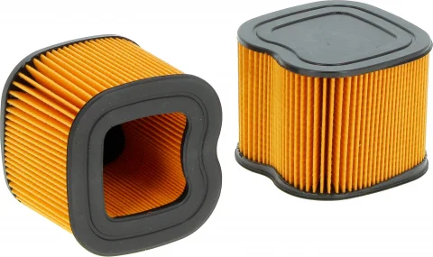 Vzduchový filter HIFI FILTER SA 12507