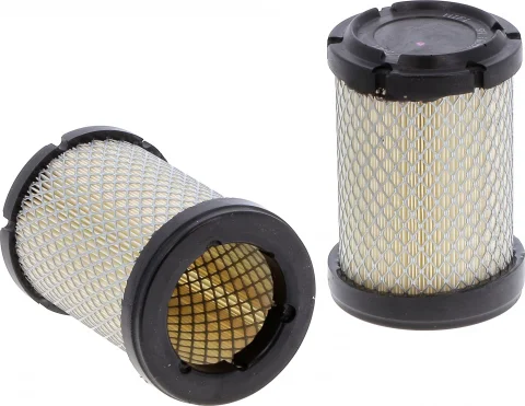 Vzduchový filter HIFI FILTER SA 16052