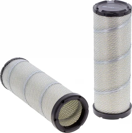 Poistný filter HIFI FILTER SA 16868