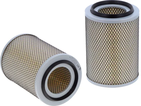 Vzduchový filter HIFI FILTER SA 17348