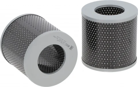 Vzduchový filter HIFI FILTER SA 19540