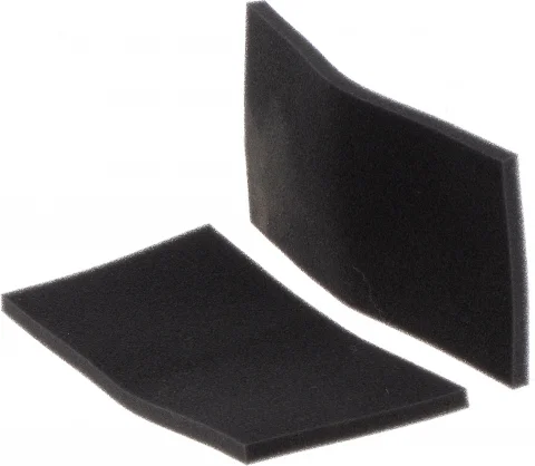 Penový vzduchový filter HIFI FILTER SA 22249