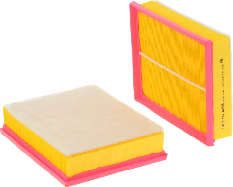 Vzduchový filter HIFI FILTER SA 4096