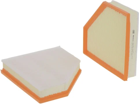 Vzduchový filter HIFI FILTER SA 5502