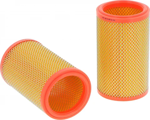 Vzduchový filter HIFI FILTER SA 552
