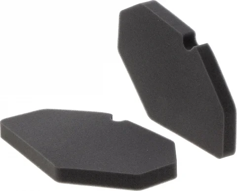 Penový vzduchový filter HIFI FILTER SA 7062