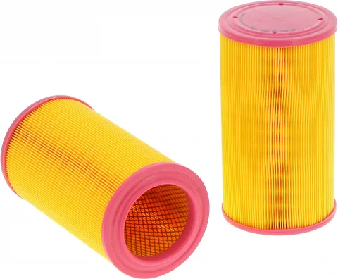 Vzduchový filter HIFI FILTER SA 7082