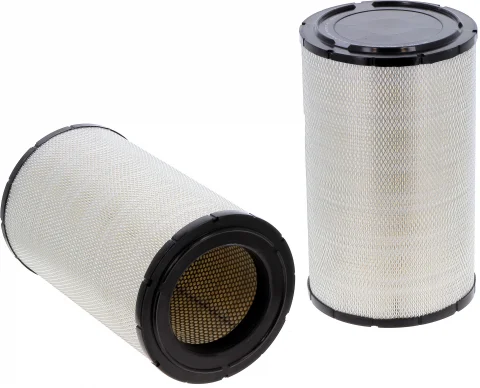 Vzduchový filter HIFI FILTER SA 8130