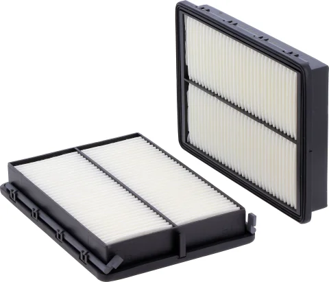 Vzduchový filter HIFI FILTER SA 8713