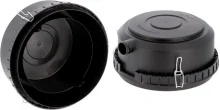 Kryt HIFI FILTER SACV 02050