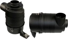HIFI FILTER čistič vzduchu SAH 01C08SDP001