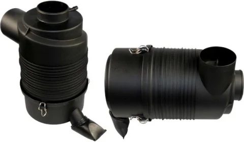 Čistič vzduchu HIFI FILTER SAH 01C08SDP001