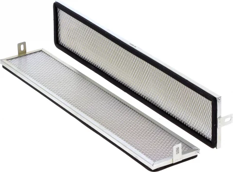 Kabínový filter HIFI FILTER SC 40014