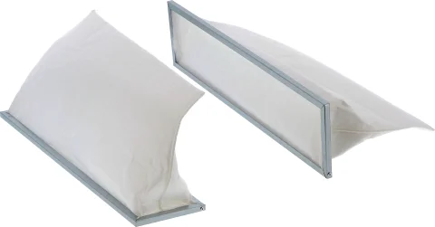 Kabínový filter HIFI FILTER SC 50021