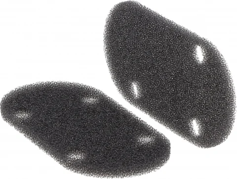 Kabínový filter HIFI FILTER SC 50110