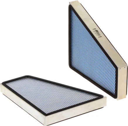 Kabínový filter HIFI FILTER SC 50177