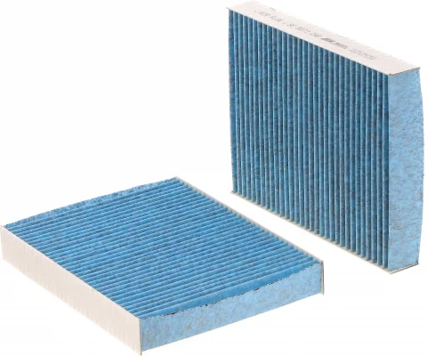 Kabínový filter HIFI FILTER SC 5073 CAB