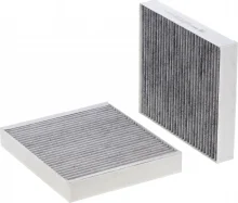 Kabínový filter HIFI FILTER SC 5114 CA