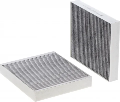 Kabínový filter HIFI FILTER SC 5114 CA