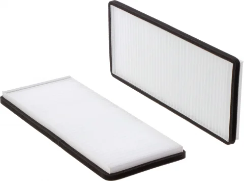 Kabínový filter HIFI FILTER SC 60011