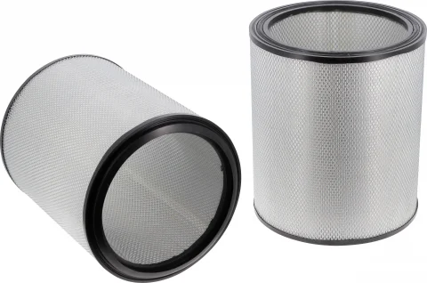 Plynový filter HIFI FILTER SG 5010