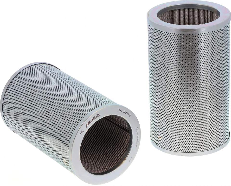 Hydraulický filter HIFI FILTER SH 53276 | ALLfilters.sk