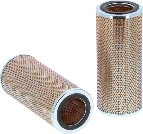 Hydraulický filter HIFI FILTER SH 56147