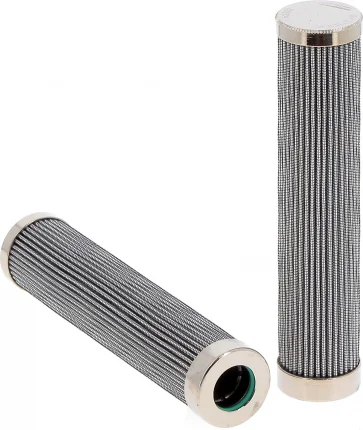 Hydraulický filter HIFI FILTER SH 57100 V