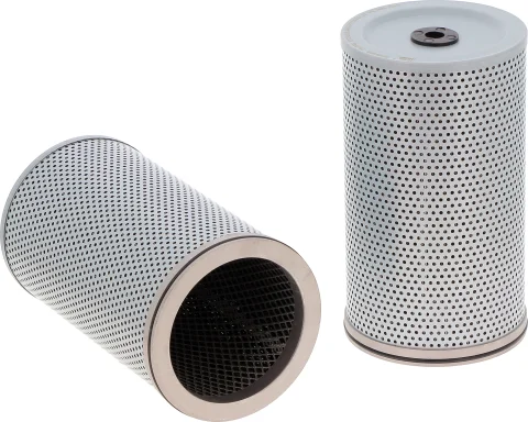 Hydraulický filter HIFI FILTER SH 60809