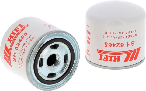 Hydraulický filter HIFI FILTER SH 62465