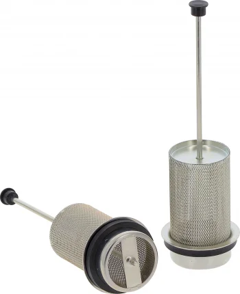 Hydraulický filter HIFI FILTER SH 62477