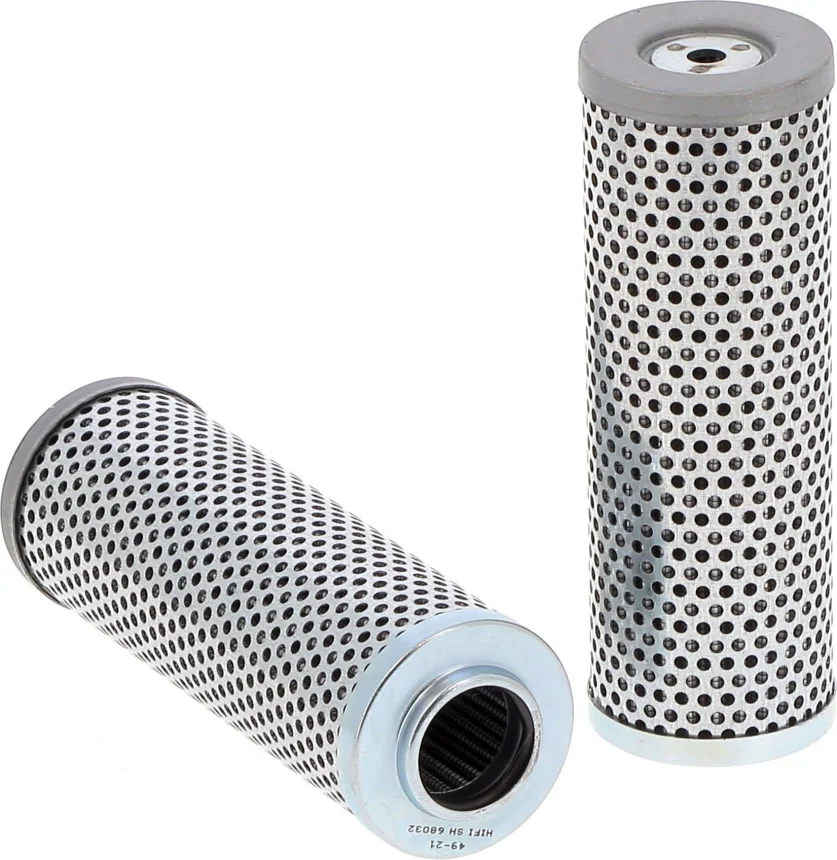 Hydraulický filter HIFI FILTER SH 68032 | ALLfilters.sk
