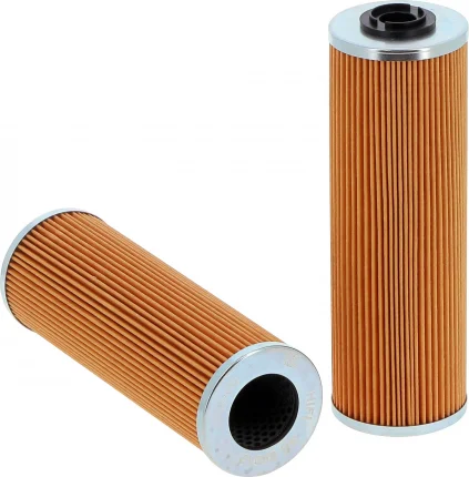 Hydraulický filter HIFI FILTER SH 69012