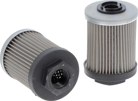 Hydraulický filter HIFI FILTER SH 77694