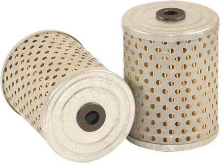 Hydraulický filter HIFI FILTER SH 78009