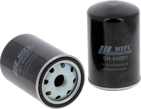 Hydraulický filter HIFI FILTER SH 86001