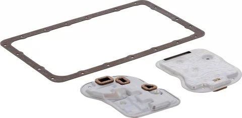 Filter automatickej prevodovky HIFI FILTER SHB 60679