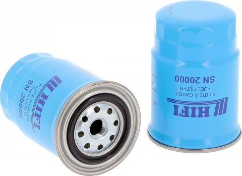 Palivový filter HIFI FILTER SN 20000