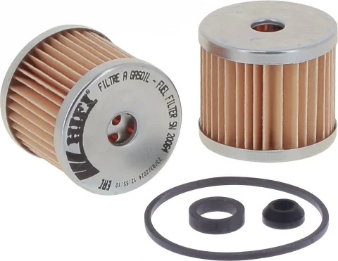 Palivový filter HIFI FILTER SN 20064