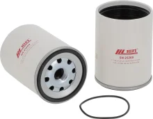 Palivový filter HIFI FILTER SN 25260