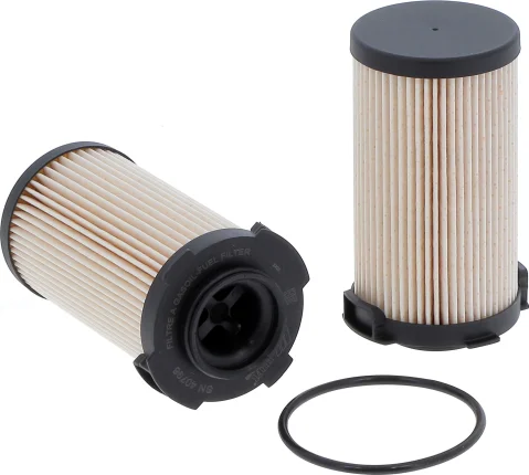 Palivový filter HIFI FILTER SN 40796