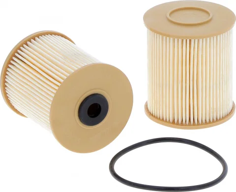 Palivový filter HIFI FILTER SN 70568