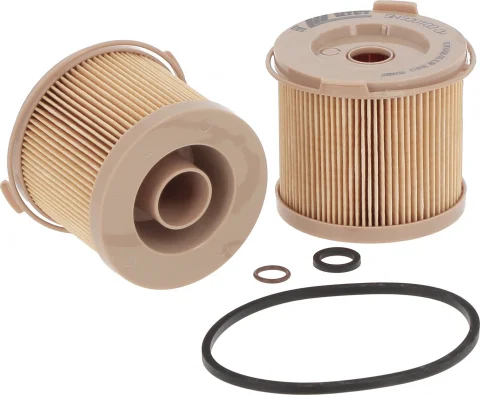 Palivový filter HIFI FILTER SN 920102