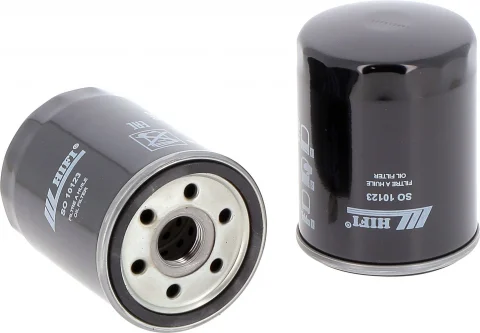 Olejový filter HIFI FILTER SO 10123