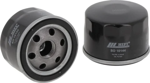 Olejový filter HIFI FILTER SO 10144