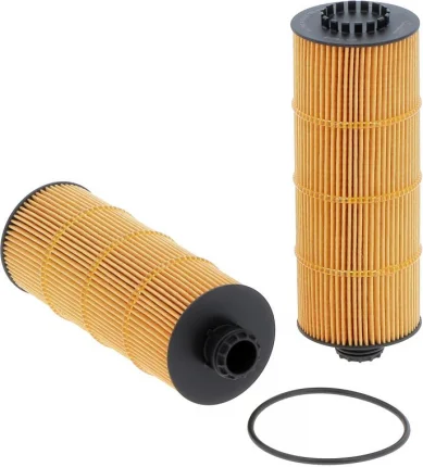 Olejový filter HIFI FILTER SO 15012