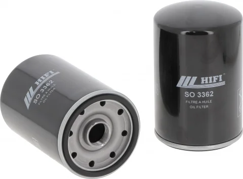 Olejový filter HIFI FILTER SO 3362