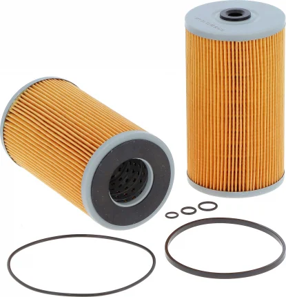 Olejový filter HIFI FILTER SO 6114